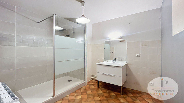 Ma-Cabane - Vente Appartement REDON, 65 m²