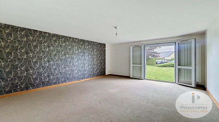 Ma-Cabane - Vente Appartement REDON, 65 m²