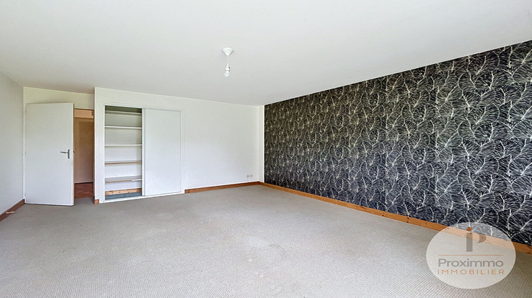 Ma-Cabane - Vente Appartement REDON, 65 m²