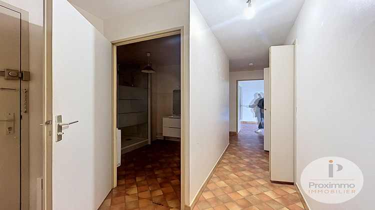 Ma-Cabane - Vente Appartement REDON, 65 m²