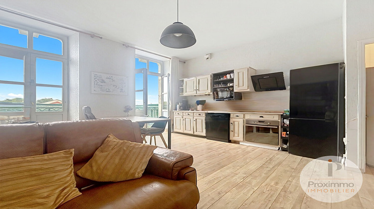 Ma-Cabane - Vente Appartement REDON, 52 m²