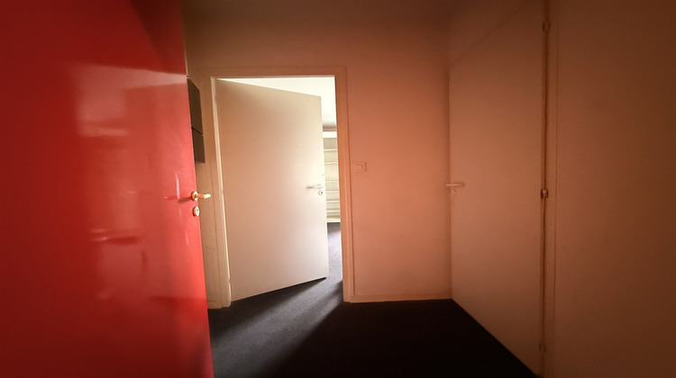 Ma-Cabane - Vente Appartement REDON, 22 m²