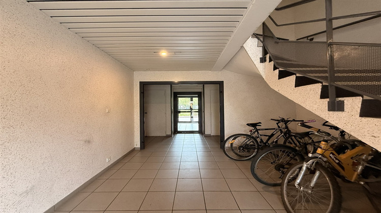 Ma-Cabane - Vente Appartement REDON, 22 m²