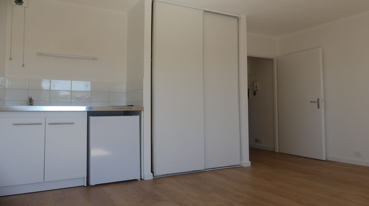 Ma-Cabane - Vente Appartement Redon, 17 m²