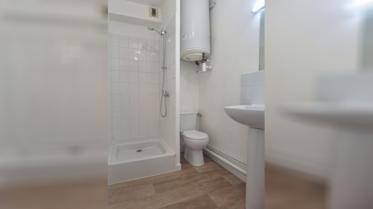 Ma-Cabane - Vente Appartement Redon, 17 m²