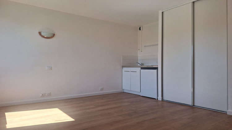Ma-Cabane - Vente Appartement Redon, 17 m²