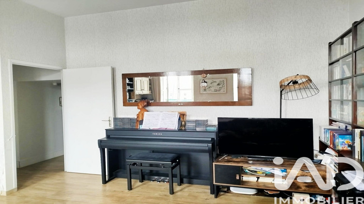 Ma-Cabane - Vente Appartement Redon, 53 m²
