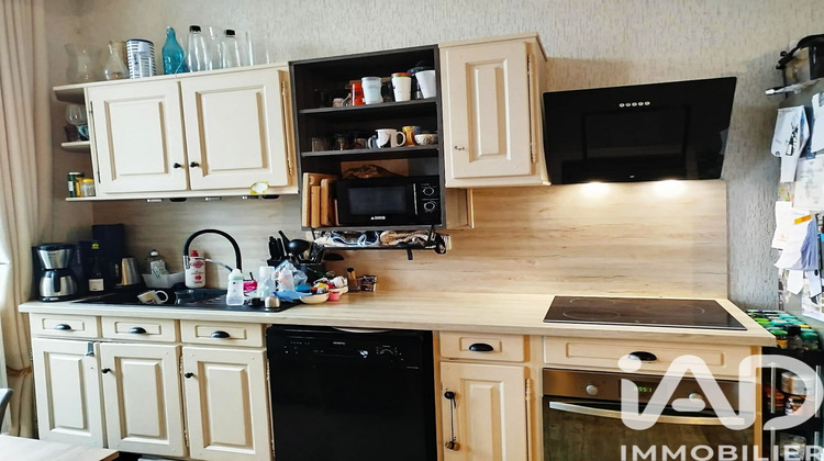 Ma-Cabane - Vente Appartement Redon, 53 m²