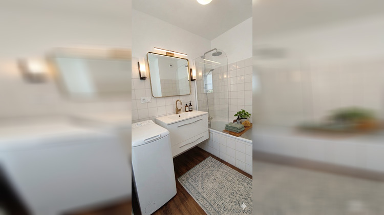 Ma-Cabane - Vente Appartement Redon, 64 m²