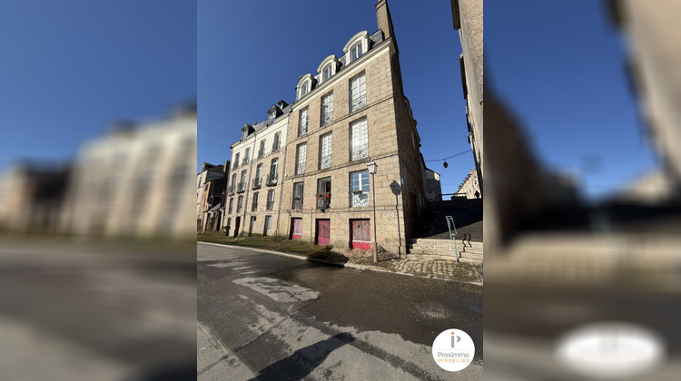 Ma-Cabane - Vente Appartement REDON, 77 m²