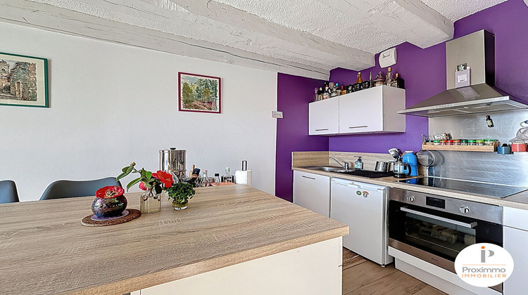 Ma-Cabane - Vente Appartement REDON, 77 m²