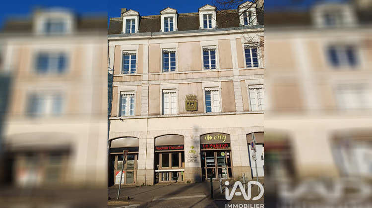 Ma-Cabane - Vente Appartement Redon, 100 m²