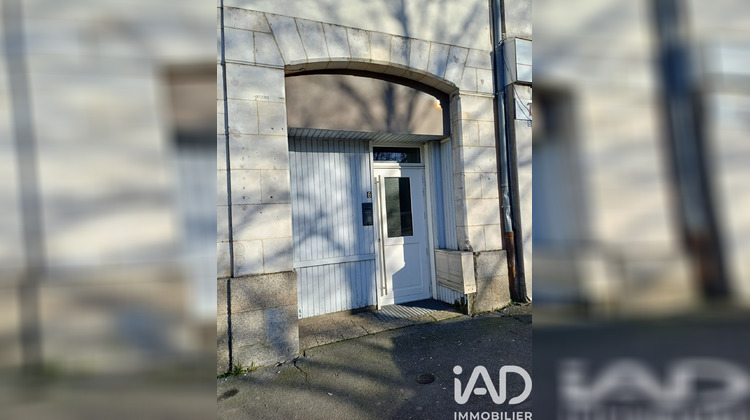 Ma-Cabane - Vente Appartement Redon, 100 m²