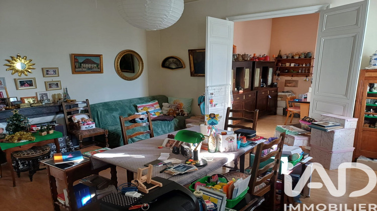 Ma-Cabane - Vente Appartement Redon, 100 m²