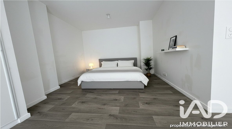 Ma-Cabane - Vente Appartement Redon, 43 m²