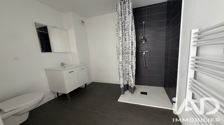 Ma-Cabane - Vente Appartement Redon, 43 m²
