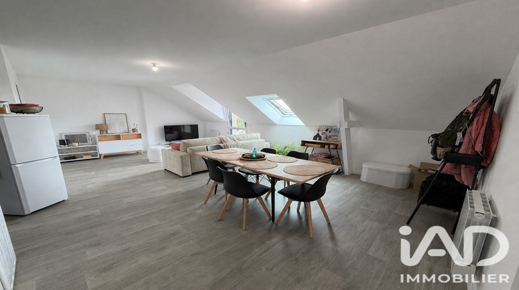 Ma-Cabane - Vente Appartement Redon, 43 m²