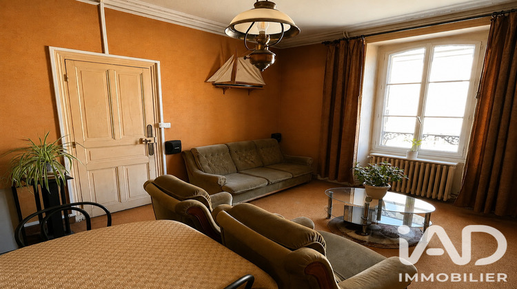 Ma-Cabane - Vente Appartement Redon, 90 m²