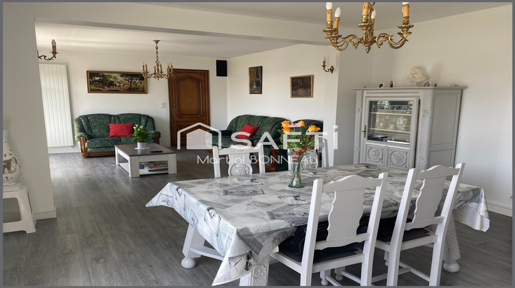 Ma-Cabane - Vente Appartement Redon, 120 m²
