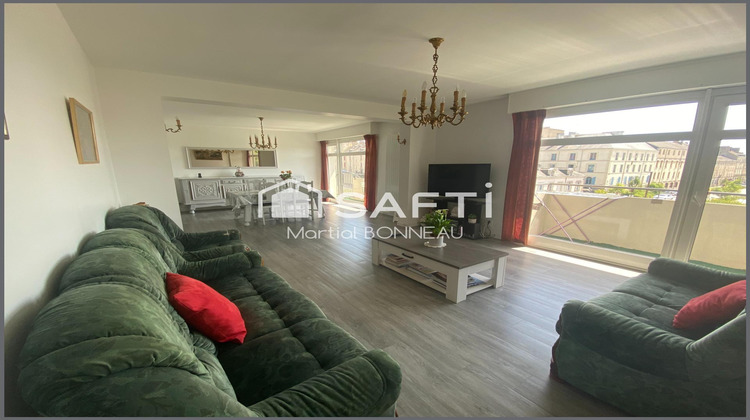 Ma-Cabane - Vente Appartement Redon, 120 m²