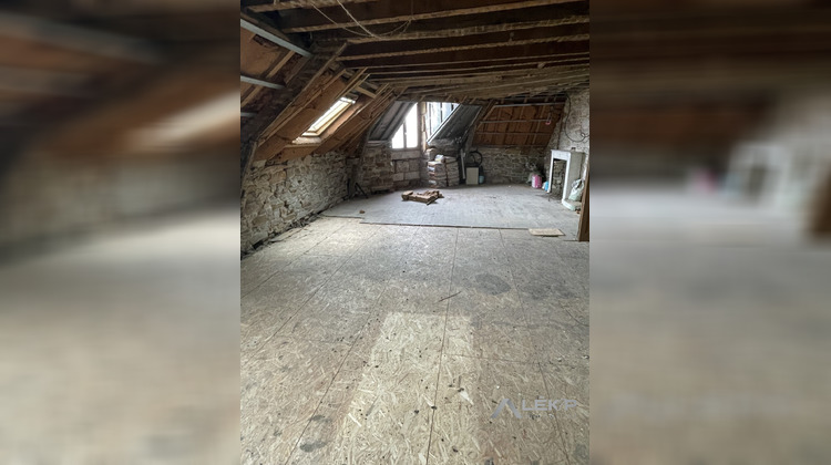 Ma-Cabane - Vente Appartement Redon, 107 m²