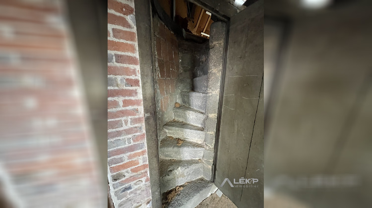 Ma-Cabane - Vente Appartement Redon, 107 m²