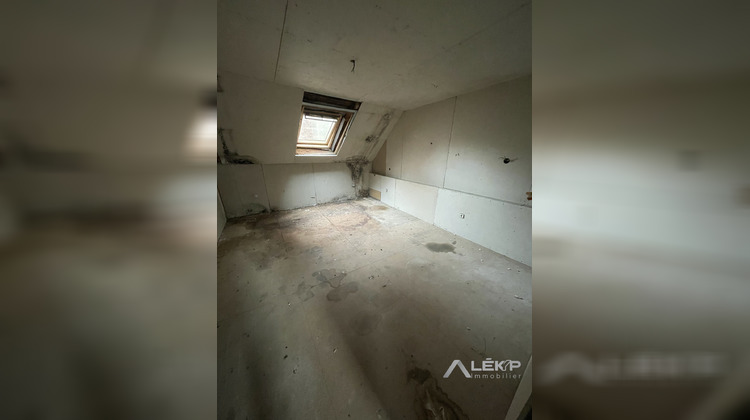 Ma-Cabane - Vente Appartement Redon, 107 m²
