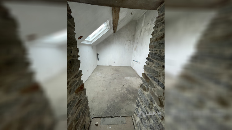 Ma-Cabane - Vente Appartement Redon, 107 m²