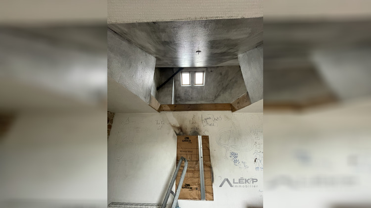 Ma-Cabane - Vente Appartement Redon, 107 m²