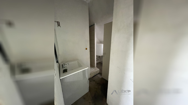 Ma-Cabane - Vente Appartement Redon, 107 m²