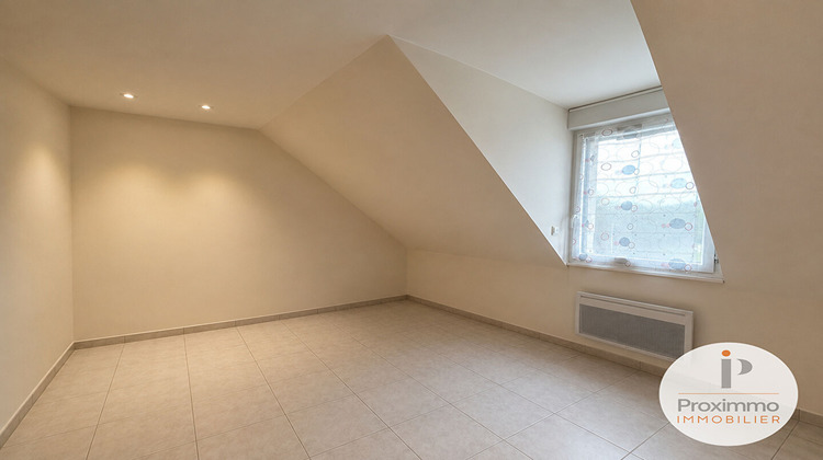 Ma-Cabane - Vente Appartement REDON, 48 m²