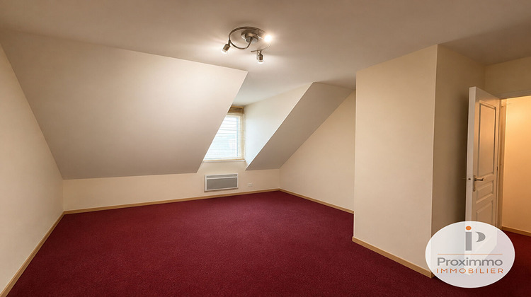 Ma-Cabane - Vente Appartement REDON, 48 m²