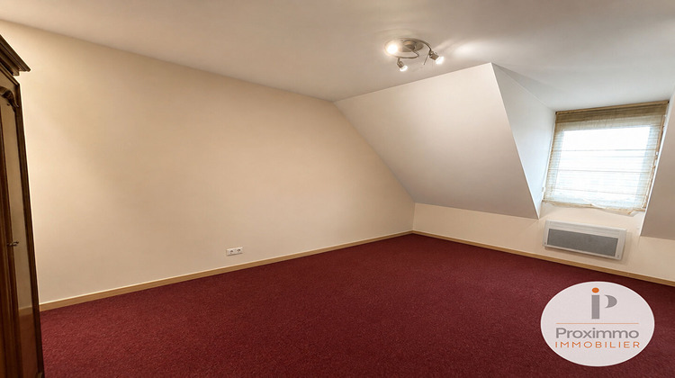 Ma-Cabane - Vente Appartement REDON, 48 m²