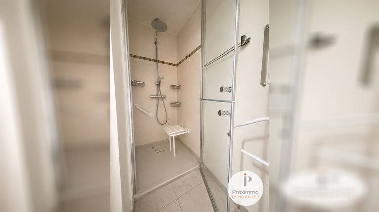 Ma-Cabane - Vente Appartement REDON, 48 m²