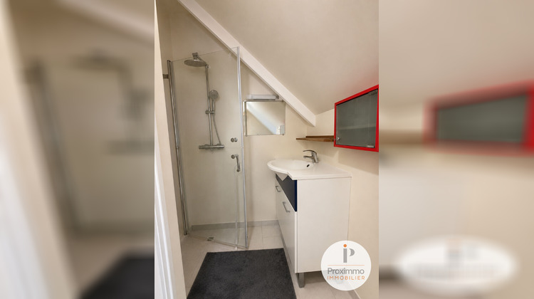 Ma-Cabane - Vente Appartement REDON, 48 m²