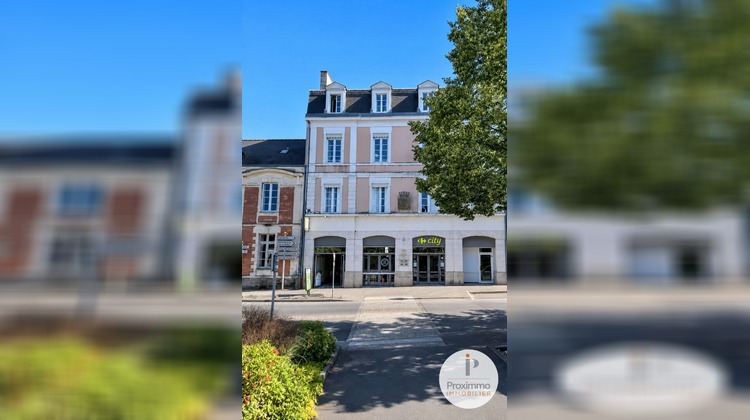 Ma-Cabane - Vente Appartement REDON, 65 m²