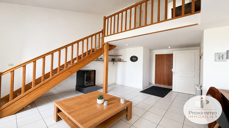 Ma-Cabane - Vente Appartement REDON, 65 m²