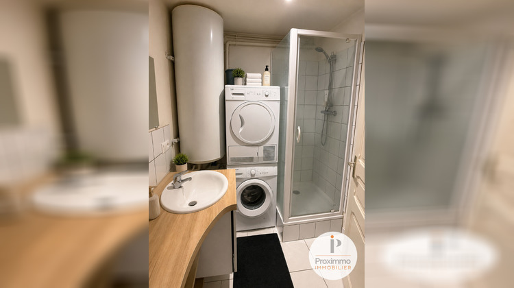 Ma-Cabane - Vente Appartement REDON, 65 m²