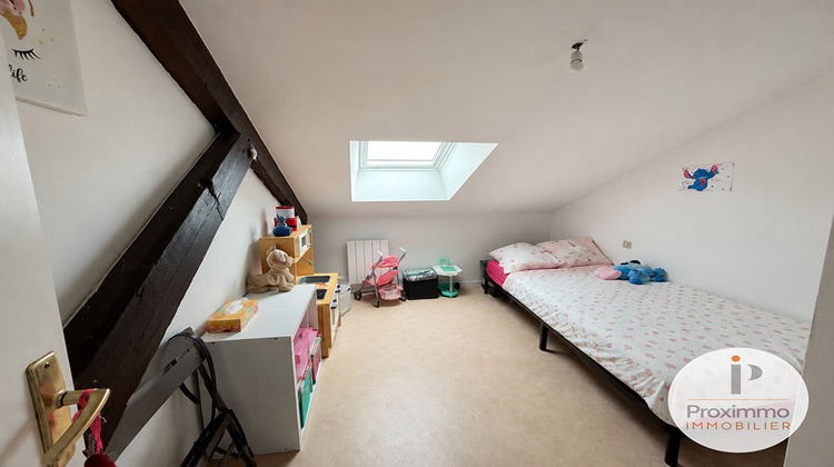 Ma-Cabane - Vente Appartement REDON, 65 m²