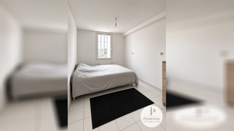 Ma-Cabane - Vente Appartement REDON, 65 m²