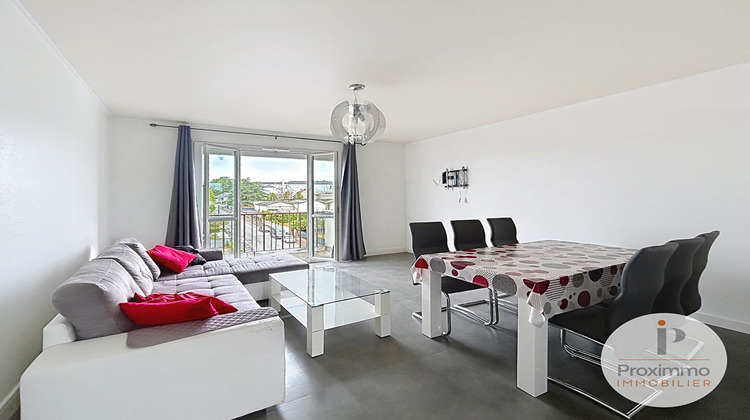 Ma-Cabane - Vente Appartement REDON, 71 m²
