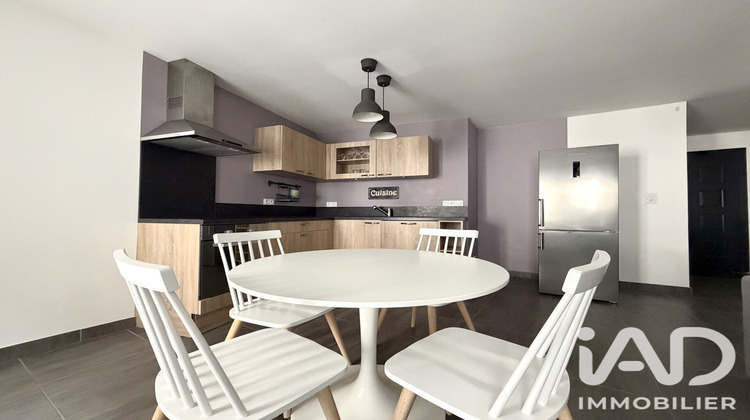 Ma-Cabane - Vente Appartement Redon, 54 m²
