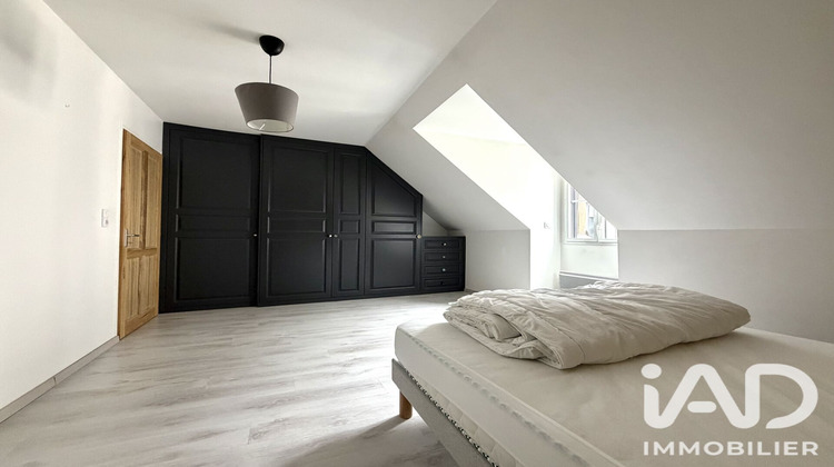 Ma-Cabane - Vente Appartement Redon, 54 m²