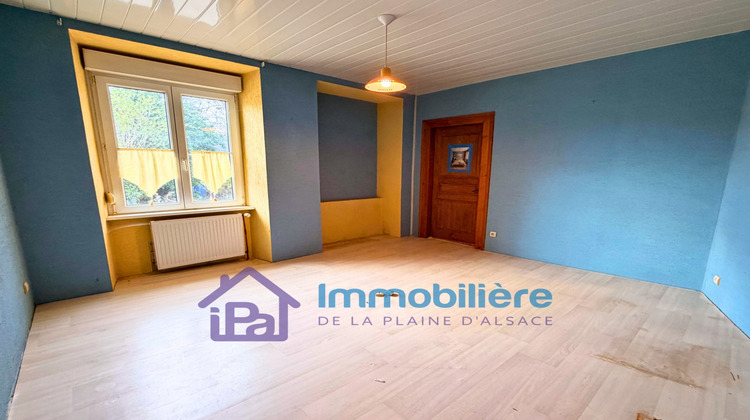 Ma-Cabane - Vente Appartement Réguisheim, 53 m²
