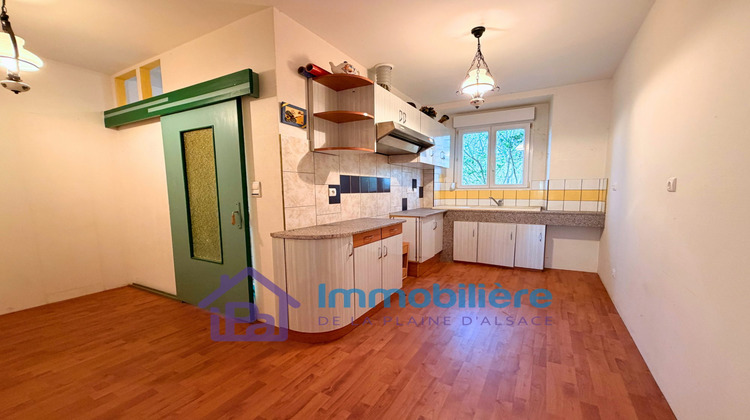 Ma-Cabane - Vente Appartement Réguisheim, 53 m²