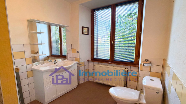 Ma-Cabane - Vente Appartement Réguisheim, 53 m²