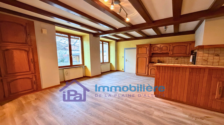 Ma-Cabane - Vente Appartement Réguisheim, 77 m²