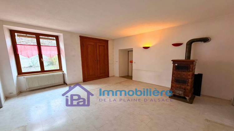 Ma-Cabane - Vente Appartement Réguisheim, 77 m²