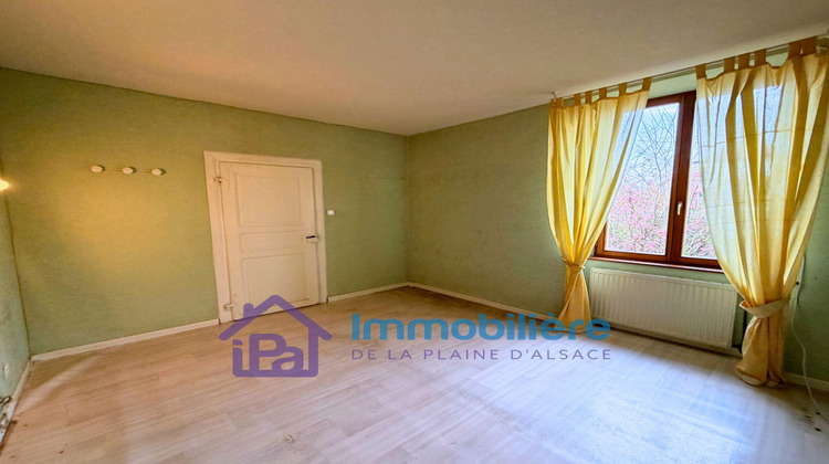 Ma-Cabane - Vente Appartement Réguisheim, 77 m²