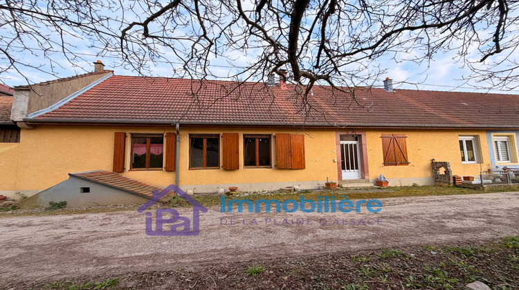 Ma-Cabane - Vente Appartement Réguisheim, 77 m²